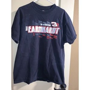 Nascar Vintage Tee